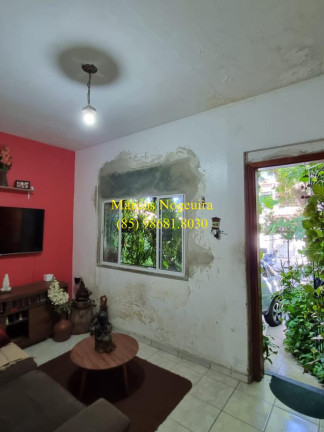 Imagem Casa com 2 Quartos à Venda, 101 m²em Tauape - Fortaleza