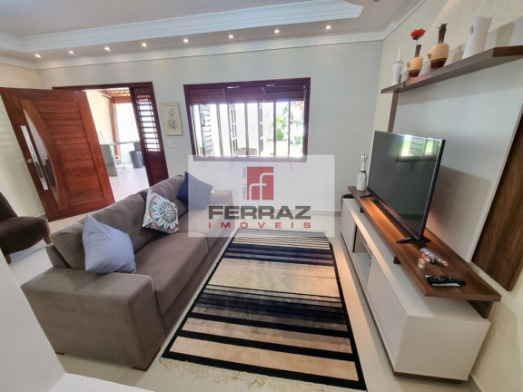 Imagem Casa com 3 Quartos à Venda, em Nova Parnamirim - Parnamirim Imagem Casa com 3 Quartos à Venda, em Nova Parnamirim - Parnamirim