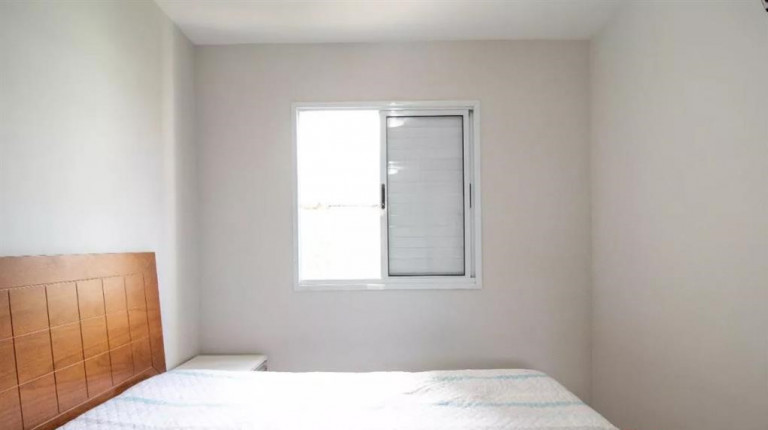 Imagem Apartamento com 2 Quartos para Alugar, 54 m² em Vila Siqueira (Zona Norte) - São Paulo