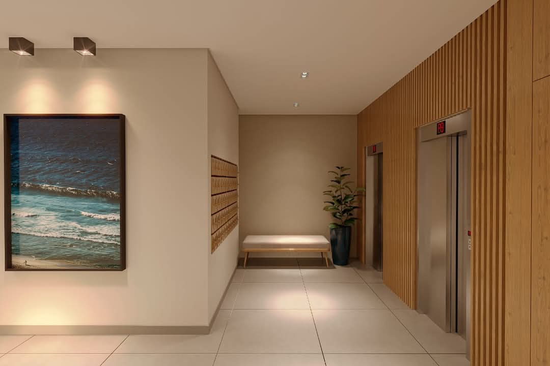 Imagem Apartamento com 2 Quartos à Venda, 45 m² em Todos os Santos - Rio de Janeiro Imagem Apartamento com 2 Quartos à Venda, 45 m² em Todos os Santos - Rio de Janeiro