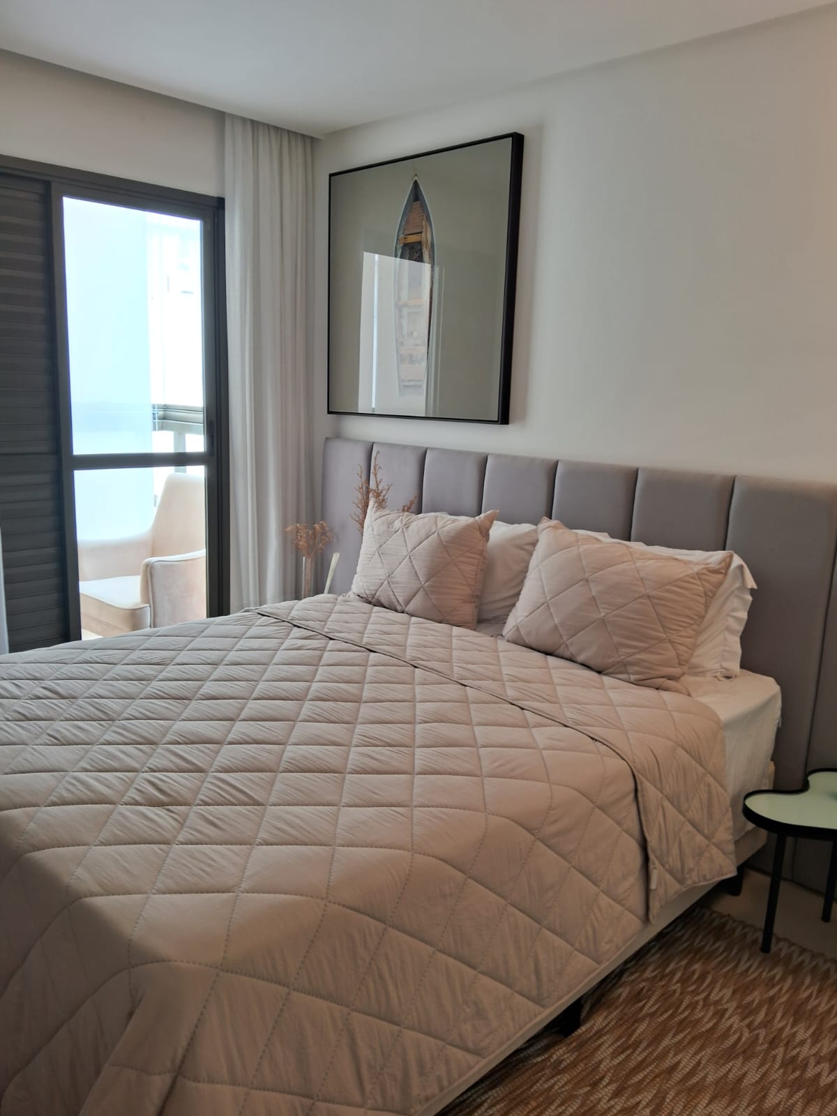 Imagem Apartamento com 3 Quartos à Venda, 142 m²em Canto do Forte - Praia Grande Imagem Apartamento com 3 Quartos à Venda, 142 m²em Canto do Forte - Praia Grande