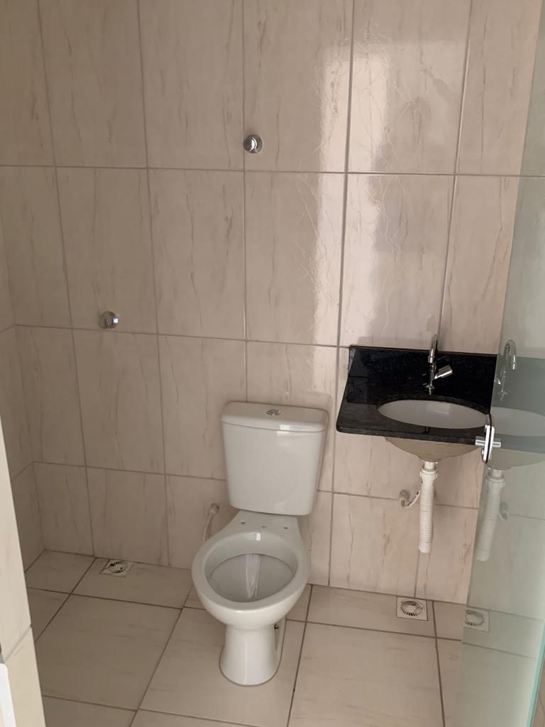 Imagem Casa de Condomínio com 2 Quartos à Venda, 70 m²em Parque Eldorado Oeste - Goiânia
