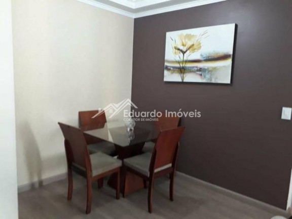 Imagem Apartamento com 2 Quartos à Venda, 48 m² em Centro - Diadema