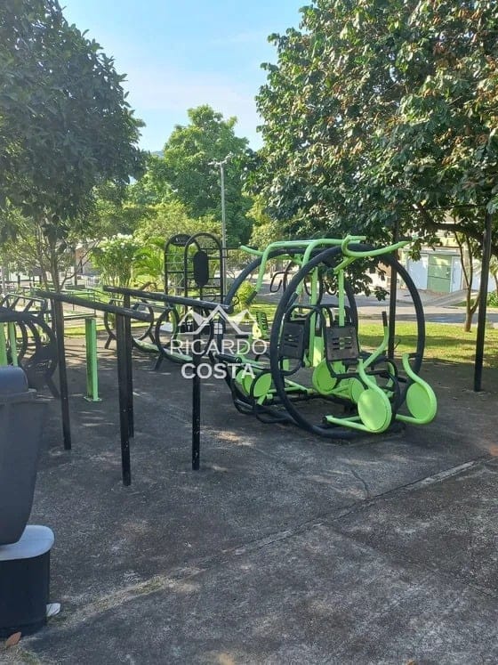 Imagem Casa de Condomínio com 3 Quartos à Venda, 250 m² em Campo Grande - Rio de Janeiro Imagem Casa de Condomínio com 3 Quartos à Venda, 250 m² em Campo Grande - Rio de Janeiro