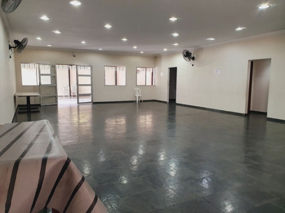 Imagem Apartamento com 3 Quartos à Venda, 65 m² em Jardim Germânia - São Paulo
