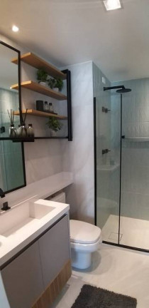 Imagem Apartamento com 1 Quarto à Venda, em Bela Vista - São Paulo Imagem Apartamento com 1 Quarto à Venda, em Bela Vista - São Paulo