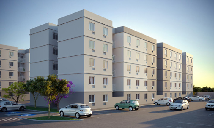 Imagem Apartamento com 2 Quartos à Venda, 45 m² em Guaratiba - Rio de Janeiro Imagem Apartamento com 2 Quartos à Venda, 45 m² em Guaratiba - Rio de Janeiro