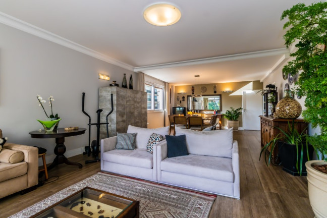 Imagem Apartamento com 3 Quartos à Venda, 220 m² em Perdizes - São Paulo Imagem Apartamento com 3 Quartos à Venda, 220 m² em Perdizes - São Paulo