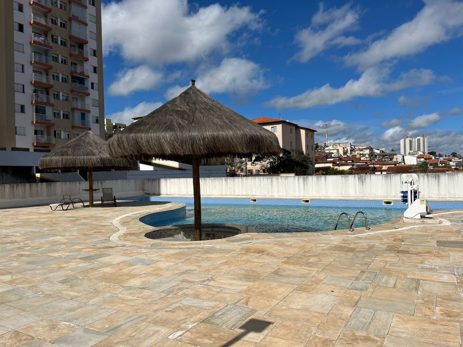 Imagem Apartamento com 2 Quartos para Alugar, 68 m² em Mogi Moderno - Mogi das Cruzes