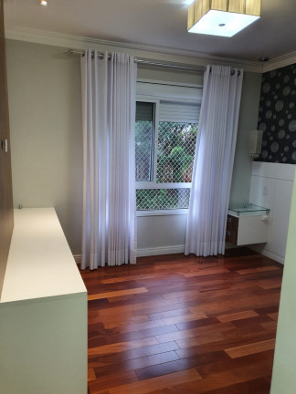 Imagem Apartamento com 3 Quartos à Venda, 142 m² em Vila Andrade - São Paulo