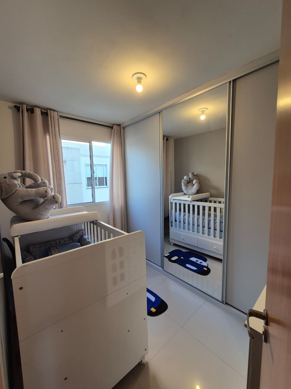 Imagem Apartamento com 2 Quartos à Venda, 40 m² em Santo Antônio - São José dos Pinhais Imagem Apartamento com 2 Quartos à Venda, 40 m² em Santo Antônio - São José dos Pinhais