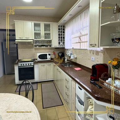 Imagem Casa com 3 Quartos à Venda, 186 m² em Vila Sonia - Botucatu Imagem Casa com 3 Quartos à Venda, 186 m² em Vila Sonia - Botucatu