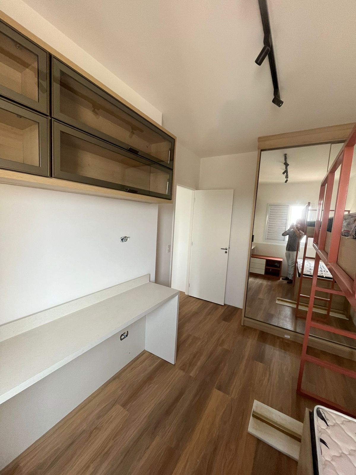 Imagem Apartamento com 2 Quartos à Venda, 59 m²em Baeta Neves - São Bernardo do Campo Imagem Apartamento com 2 Quartos à Venda, 59 m²em Baeta Neves - São Bernardo do Campo