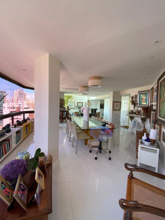 Imagem Cobertura com 4 Quartos à Venda, 337 m² em Pituba - Salvador