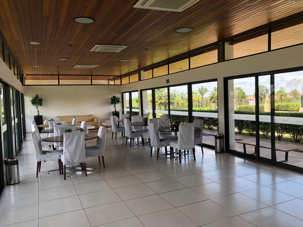 Imagem Terreno em Condomínio à Venda, 322 m² em Uruguai - Teresina