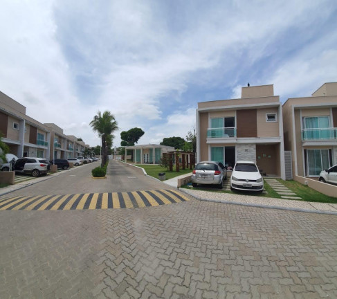 Imagem Casa de Condomínio com 3 Quartos à Venda, 120 m² em Coaçu - Eusébio