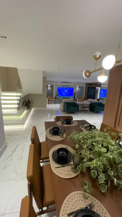 Imagem Casa à Venda, 780 m² em Olho D'Água - São Luís