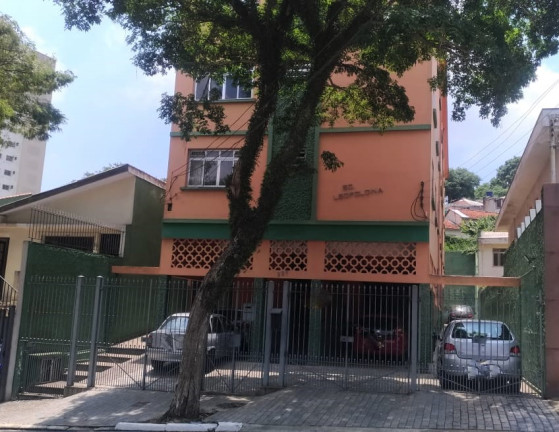 Imagem Apartamento com 2 Quartos à Venda, 73 m² em Vila Guarani (z Sul) - São Paulo Imagem Apartamento com 2 Quartos à Venda, 73 m² em Vila Guarani (z Sul) - São Paulo