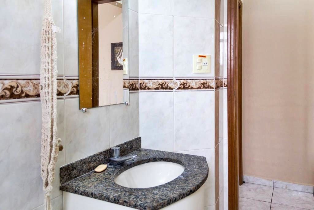 Imagem Apartamento com 1 Quarto à Venda, 55 m² em Guilhermina - Praia Grande Imagem Apartamento com 1 Quarto à Venda, 55 m² em Guilhermina - Praia Grande