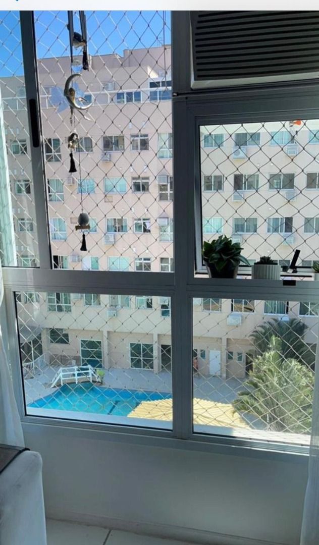 Imagem Apartamento com 2 Quartos à Venda, 60 m²em Badu - Niterói