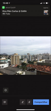 Imagem Apartamento com 1 Quarto à Venda, 50 m² em Icaraí - Niterói Imagem Apartamento com 1 Quarto à Venda, 50 m² em Icaraí - Niterói