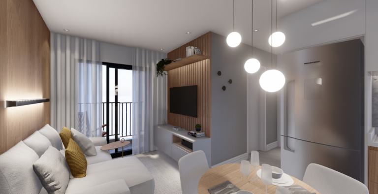 Imagem Apartamento com 2 Quartos à Venda, em Cidade Patriarca - São Paulo Imagem Apartamento com 2 Quartos à Venda, em Cidade Patriarca - São Paulo
