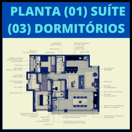 Imagem Apartamento com 3 Quartos à Venda, 92 m² em Sumaré - São Paulo