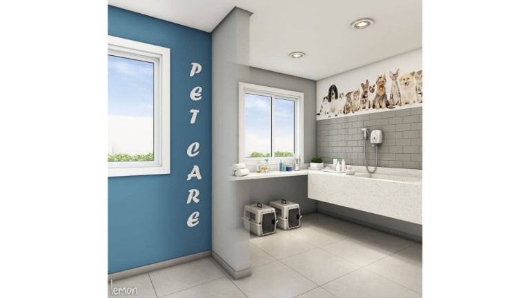 Imagem Apartamento com 2 Quartos à Venda, 35 m²em Parque Vitória - São Paulo Imagem Apartamento com 2 Quartos à Venda, 35 m²em Parque Vitória - São Paulo