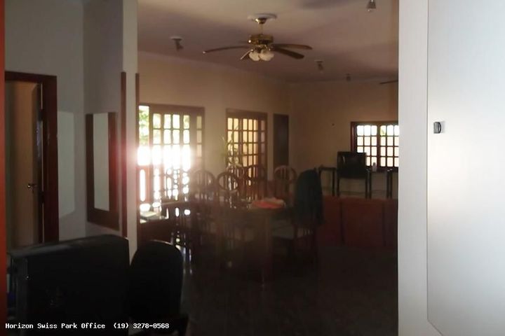Imagem Casa com 4 Quartos à Venda ou Locação, 260 m² em Cidade Universitária - Campinas
