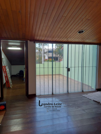 Imagem Casa com 3 Quartos à Venda, 250 m² em Parque Císper - São Paulo Imagem Casa com 3 Quartos à Venda, 250 m² em Parque Císper - São Paulo