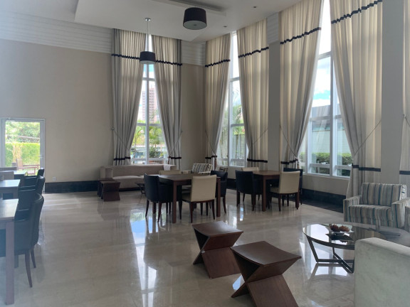 Imagem Apartamento com 4 Quartos à Venda, 337 m² em Jardim Anália Franco - São Paulo Imagem Apartamento com 4 Quartos à Venda, 337 m² em Jardim Anália Franco - São Paulo