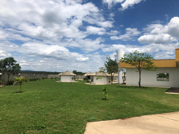 Imagem Casa de Condomínio com 2 Quartos à Venda, 45 m² em São Francisco II - Senador Canedo Imagem Casa de Condomínio com 2 Quartos à Venda, 45 m² em São Francisco II - Senador Canedo