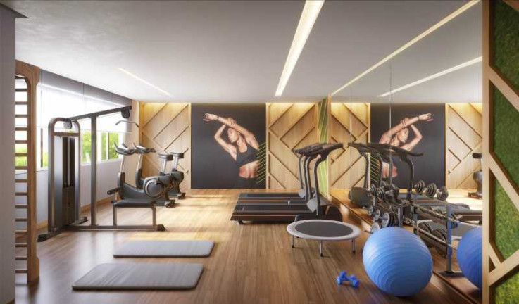 Imagem Apartamento com 2 Quartos à Venda, 44 m²em Jardim das Margaridas - Salvador