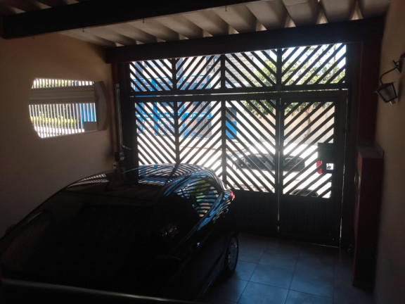 Imagem Sobrado com 3 Quartos à Venda, 170 m²em Vila Scarpelli - Santo André Imagem Sobrado com 3 Quartos à Venda, 170 m²em Vila Scarpelli - Santo André
