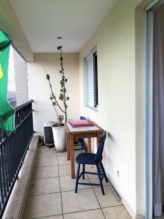 Imagem Apartamento com 3 Quartos à Venda, 98 m² em Vila Dom Pedro I - São Paulo Imagem Apartamento com 3 Quartos à Venda, 98 m² em Vila Dom Pedro I - São Paulo