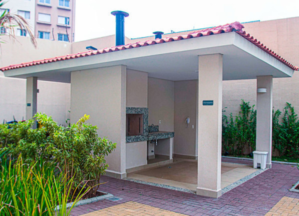 Imagem Apartamento com 2 Quartos à Venda,  em Cambuci - São Paulo