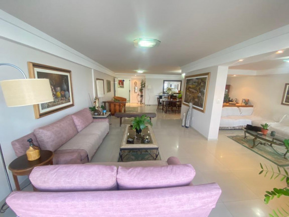 Imagem Apartamento com 3 Quartos à Venda, 192 m² em Boa Viagem - Recife Imagem Apartamento com 3 Quartos à Venda, 192 m² em Boa Viagem - Recife