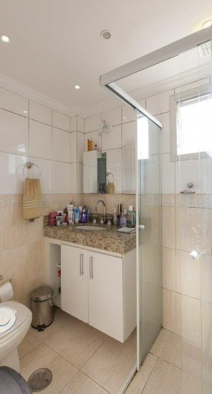 Imagem Apartamento com 3 Quartos à Venda, 86 m² em Cambuci - São Paulo