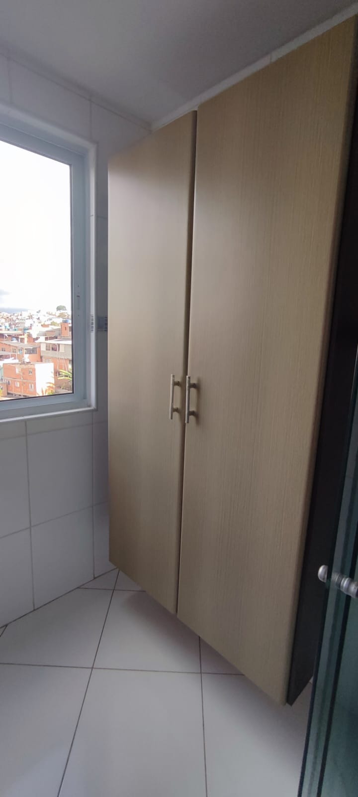 Imagem Apartamento com 2 Quartos à Venda, 56 m² em Jardim Umuarama - São Paulo