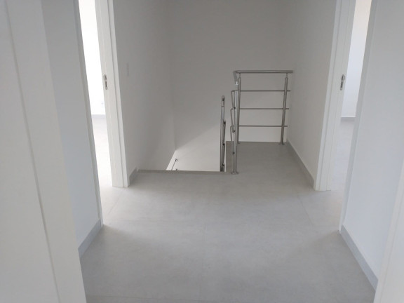 Imagem Casa com 3 Quartos à Venda, 130 m² em Manguinhos - Serra Imagem Casa com 3 Quartos à Venda, 130 m² em Manguinhos - Serra