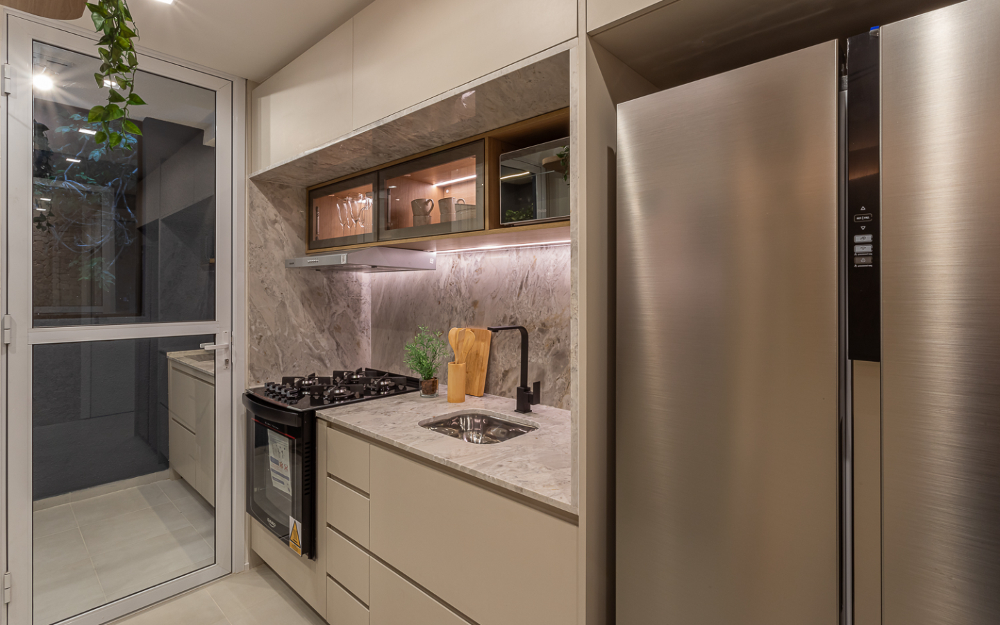 Imagem Apartamento com 2 Quartos à Venda, 45 m²em Vila Guilherme - São Paulo