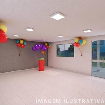 Imagem Apartamento com 2 Quartos à Venda, 42 m² em Jardim Alvorada - Nova Iguaçu Imagem Apartamento com 2 Quartos à Venda, 42 m² em Jardim Alvorada - Nova Iguaçu