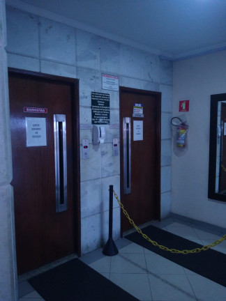 Imagem Apartamento com 2 Quartos à Venda, 72 m² em Guilhermina - Praia Grande