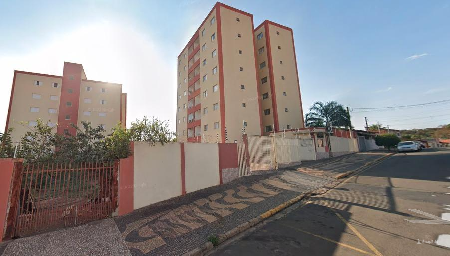 Imagem Apartamento com 2 Quartos à Venda ou Locação, 54 m² em Jardim São João - Araras