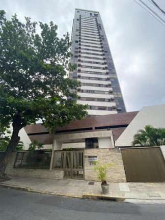 Apartamento com 3 Quartos à Venda, 83 m² em Boa Viagem - Recife