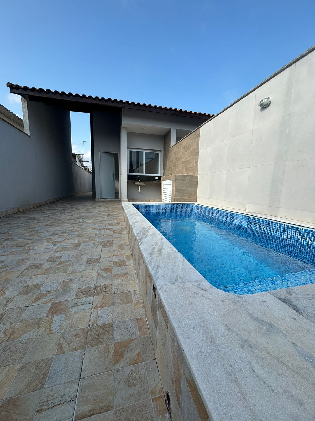 Imagem Casa com 2 Quartos à Venda, 135 m²em Savoy - Itanhaém Imagem Casa com 2 Quartos à Venda, 135 m²em Savoy - Itanhaém