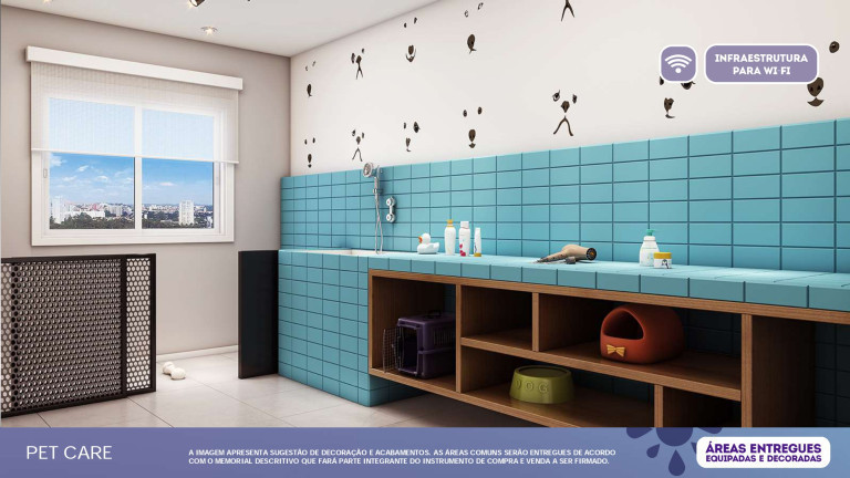 Imagem Apartamento com 2 Quartos à Venda, em Vila Inglesa - São Paulo Imagem Apartamento com 2 Quartos à Venda, em Vila Inglesa - São Paulo