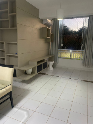 Imagem Apartamento com 3 Quartos à Venda, 73 m² em Quitandinha - São Luís Imagem Apartamento com 3 Quartos à Venda, 73 m² em Quitandinha - São Luís