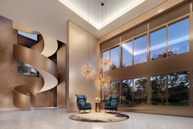 Imagem Apartamento com 3 Quartos à Venda, 150 m² em Moema - São Paulo Imagem Apartamento com 3 Quartos à Venda, 150 m² em Moema - São Paulo