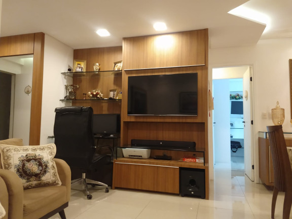 Imagem Apartamento com 2 Quartos à Venda, 62 m² em Torre - Recife